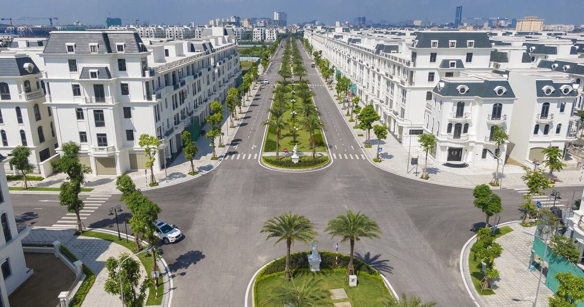 Thị trường bất động sản sắp nhiều biến động: Cơ hội nào cho người mua nhà?