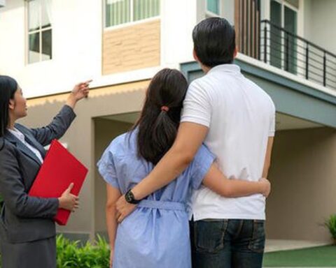 25% hoa hồng môi giới nhà đất bị treo, vướng pháp lý