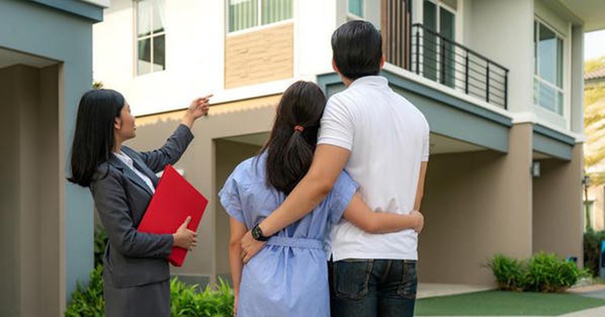 25% hoa hồng môi giới nhà đất bị treo, vướng pháp lý