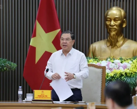 Nghiên cứu tuyến đường sắt kết nối Hà Nội với sân bay Gia Bình