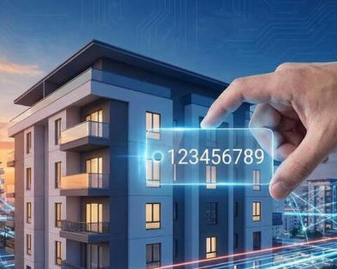 Mã định danh bất động sản đủ thuyết phục khiến người mua xuống tiền?
