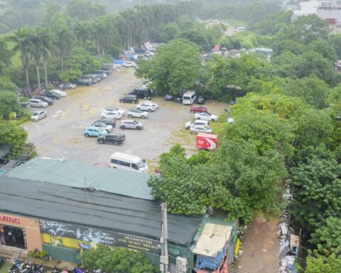 7 dự án nhà ở thuộc phạm vi tái thiết đô thị Vĩnh Hưng được đề xuất đưa ra khỏi danh mục thí điểm
