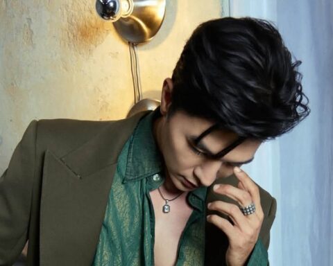 Steven Nguyễn: Từ nhân viên soát vé đến “gương mặt nghìn tỷ”, nhận bằng khen của Bộ Quốc phòng