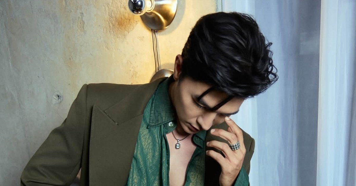 Steven Nguyễn: Từ nhân viên soát vé đến “gương mặt nghìn tỷ”, nhận bằng khen của Bộ Quốc phòng