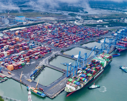 Khu thương mại tự do hoạt động sẽ tạo thêm 1,5 – 2% GDP cho TP.HCM