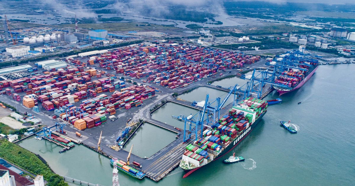 Khu thương mại tự do hoạt động sẽ tạo thêm 1,5 – 2% GDP cho TP.HCM