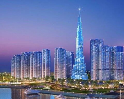 Vinhomes lãi 9 tháng kỷ lục hơn 75.000 tỷ đồng, vượt 25% kế hoạch cả năm