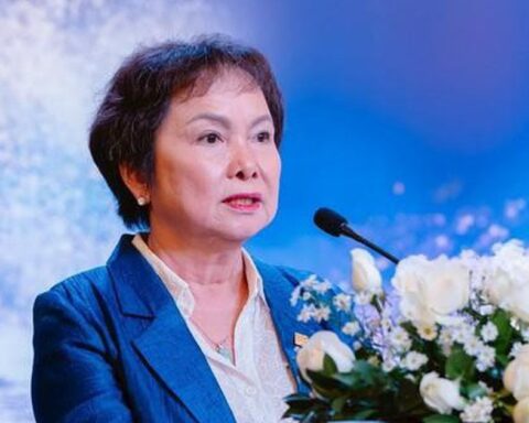 Con gái Chủ tịch PNJ bị “call margin”