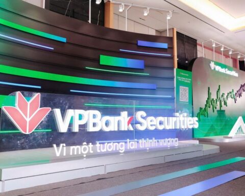 VPBankS dự kiến chào bán 6.000 tỷ đồng trái phiếu