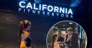 Bỏ hơn 200 triệu đồng mua thẻ tập California Fitness, khách hàng thấp thỏm khi phòng gym đột ngột đóng cửa