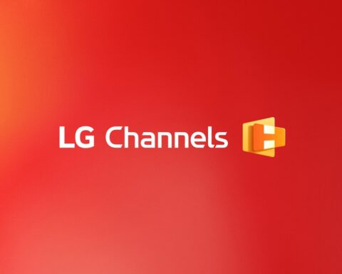 LG Channels đã có mặt tại Việt Nam