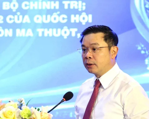 Đắk Lắk muốn lập khu thương mại tự do, phát triển Buôn Ma Thuột thành đô thị triệu dân