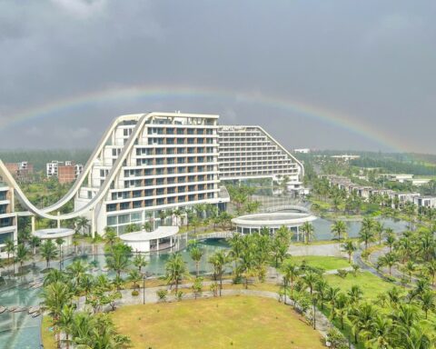 Lãnh đạo FLC hé lộ điều condotel Việt Nam cần để hút khách ngoại
