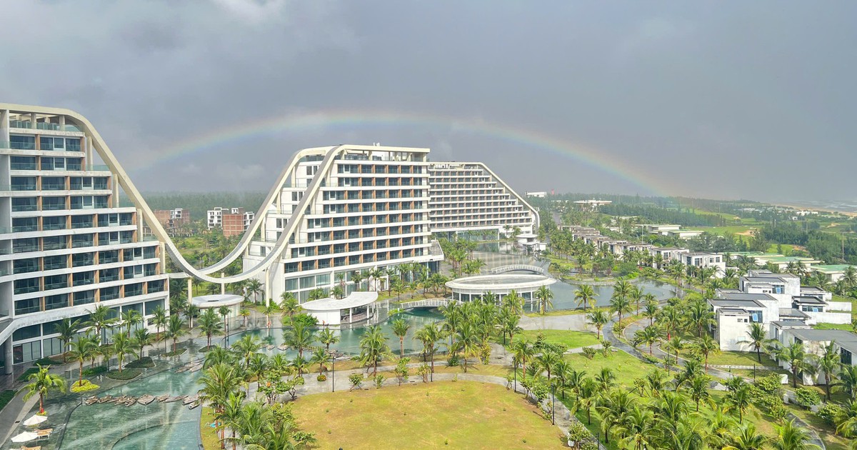Lãnh đạo FLC hé lộ điều condotel Việt Nam cần để hút khách ngoại