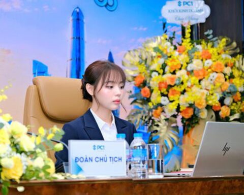 Doanh nghiệp có nữ Chủ tịch sinh năm 1999 làm ăn ra sao trong quý 3/2026?