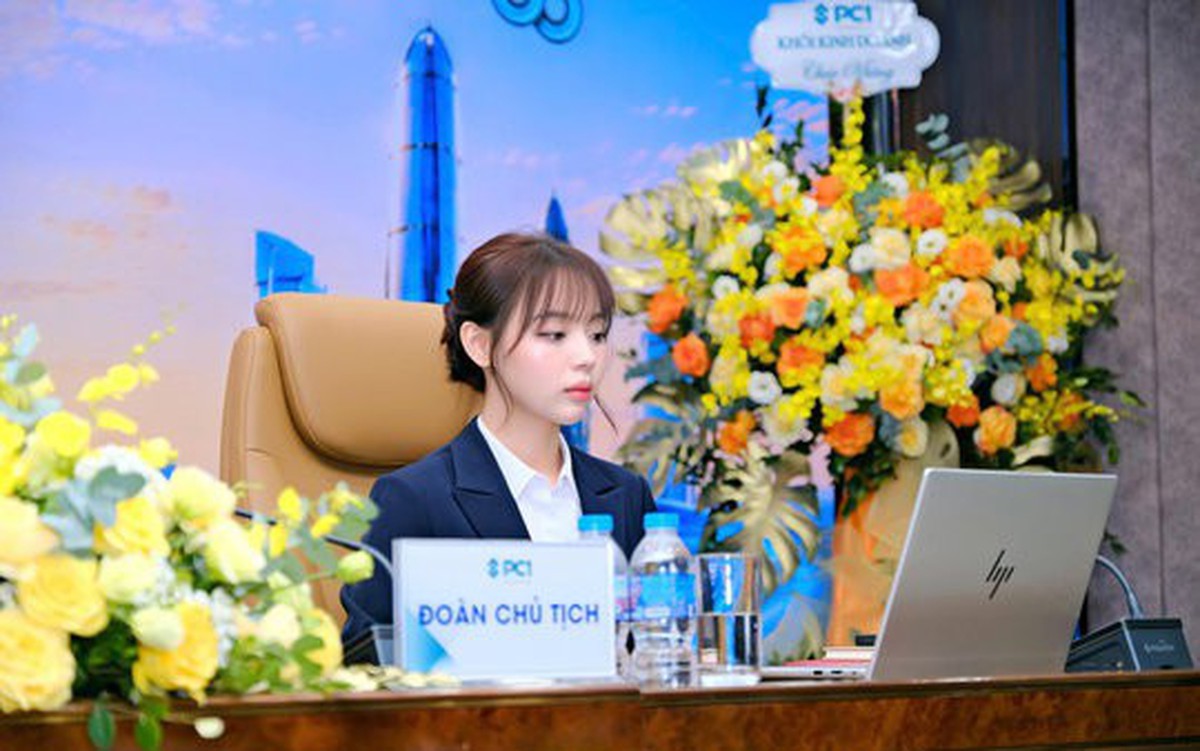 Doanh nghiệp có nữ Chủ tịch sinh năm 1999 làm ăn ra sao trong quý 3/2026?