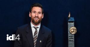 Messi nhận giải Asturias, fan BIGBANG mua vé hơn 10 triệu: 2 niềm vui bị mạng xã hội biến thành “độc hại”