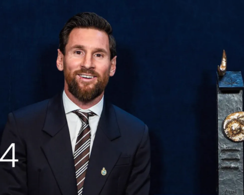 Messi nhận giải Asturias, fan BIGBANG mua vé hơn 10 triệu: 2 niềm vui bị mạng xã hội biến thành “độc hại”
