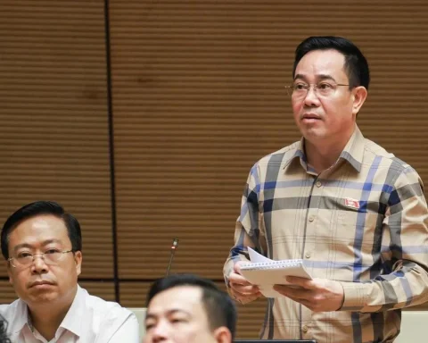 Ngăn chặn chủ đầu tư hưởng lợi từ những căn hộ xây dựng sai quy hoạch
