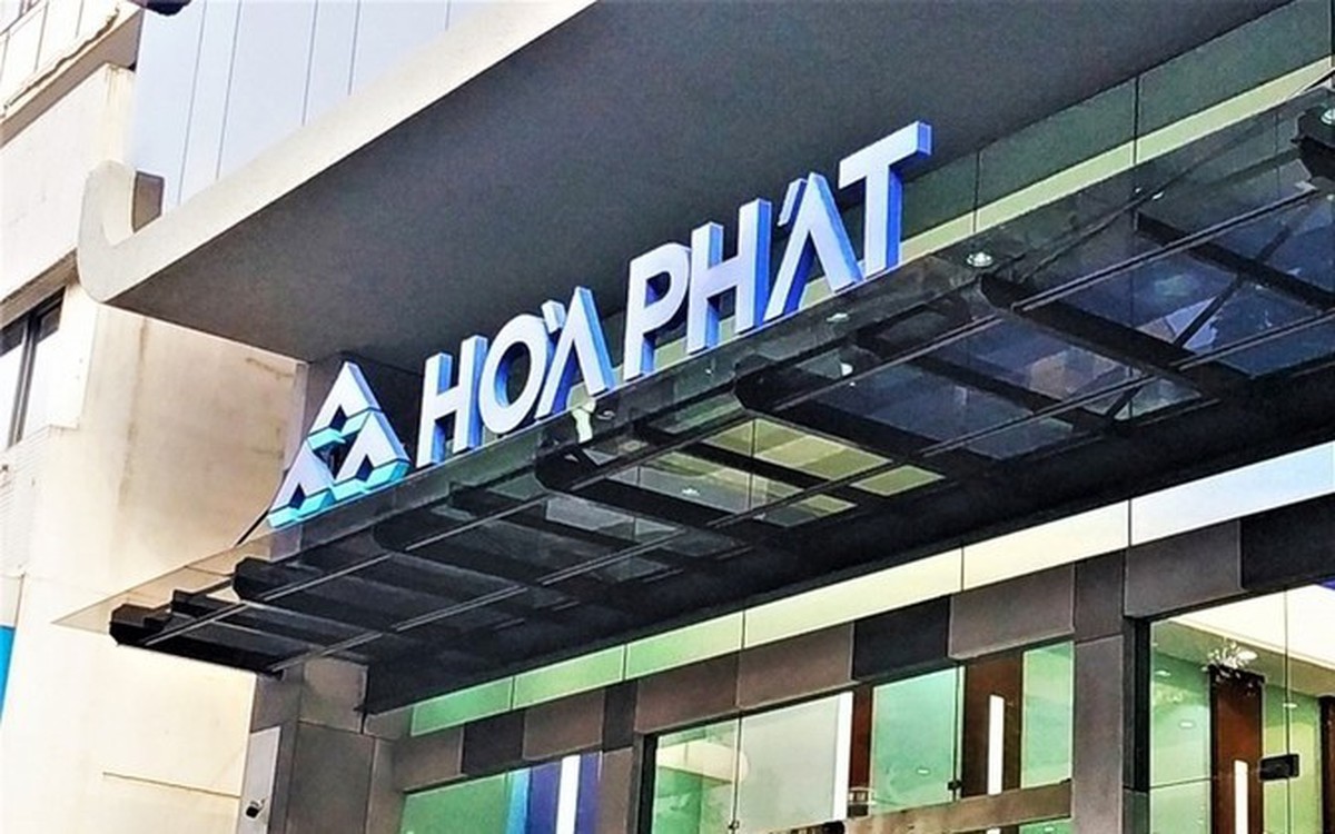 Thành viên HĐQT Hòa Phát muốn bán bớt cổ phiếu HPG