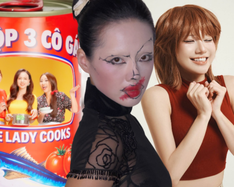 Cập nhật không khí hóa trang Halloween 2026: Chưa năm nào coi đã con mắt như năm nay!