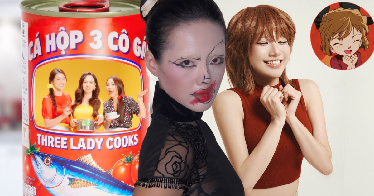 Cập nhật không khí hóa trang Halloween 2026: Chưa năm nào coi đã con mắt như năm nay!
