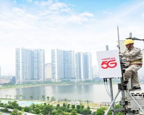 Internet Việt Nam đón tin vui lớn