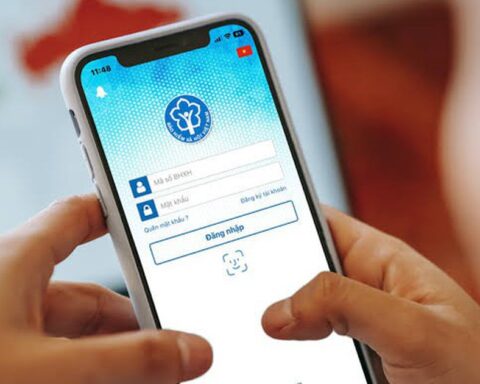 Cơ quan Bảo hiểm xã hội phát thông báo quan trọng về tài khoản VssID của người dân