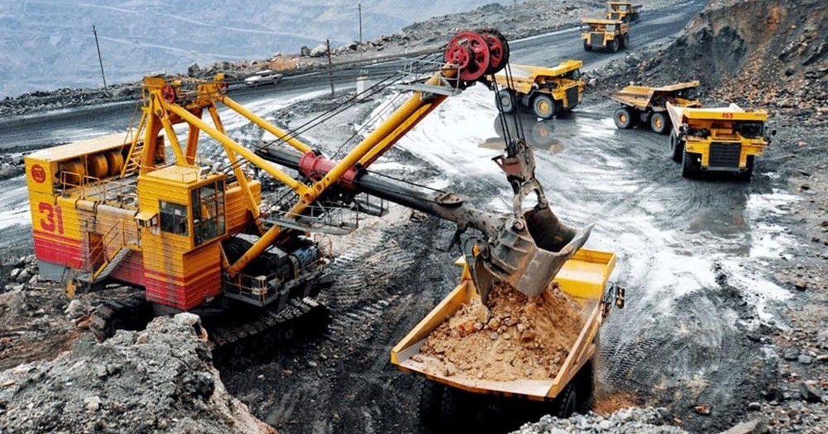“Đại gia” khai thác vàng bạc lớn nhất Việt Nam báo lãi quý 3 gấp 4 lần cùng kỳ