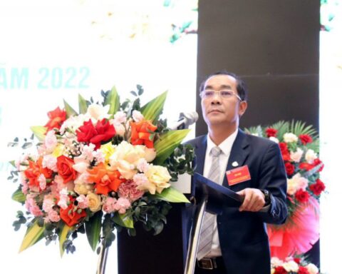 Hé lộ mức lương, thưởng ông Trịnh Văn Tuệ vừa bị khởi tố
