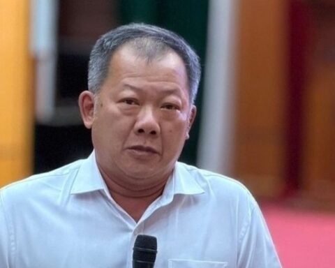 Giám đốc Bệnh viện Việt Đức: Không phải cứ đăng ký là hiến tạng được