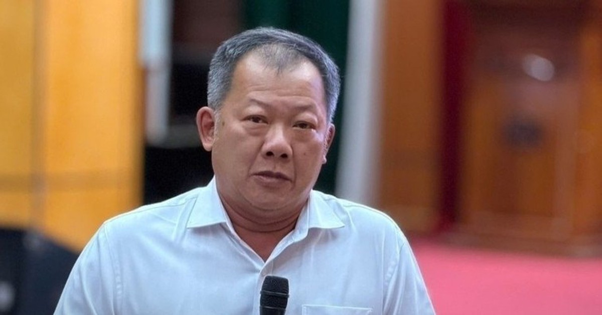 Giám đốc Bệnh viện Việt Đức: Không phải cứ đăng ký là hiến tạng được