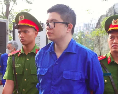 Mr Pips: “Bị cáo đâu bị điên mà nói với công an về hoạt động của mình”