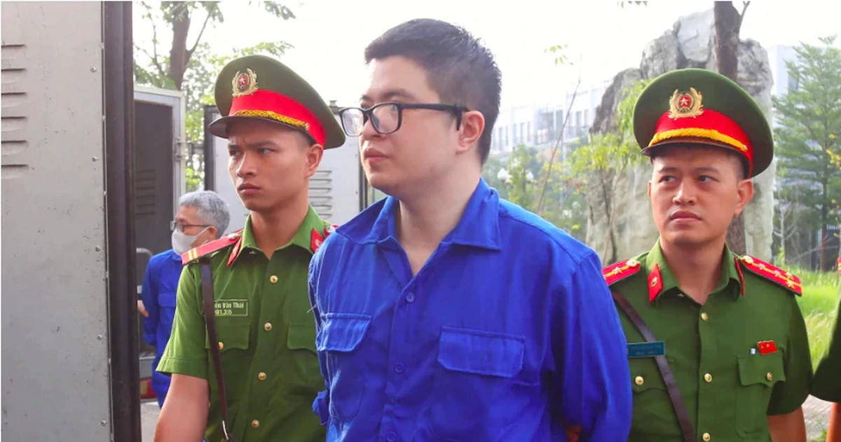 Mr Pips: “Bị cáo đâu bị điên mà nói với công an về hoạt động của mình”