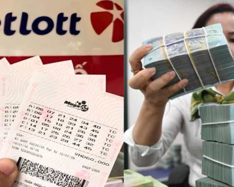 Trúng Vietlott 200 tỷ đồng mang đi gửi tiết kiệm: Mỗi tháng lãi bao nhiêu?