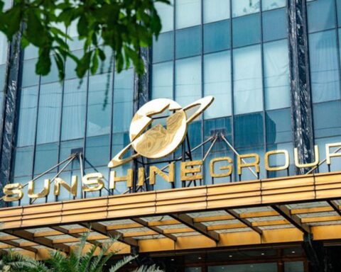 Sunshine Group: Lợi nhuận trước thuế 9 tháng vượt 5.900 tỷ đồng, tổng tài sản gần 121.000 tỷ đồng