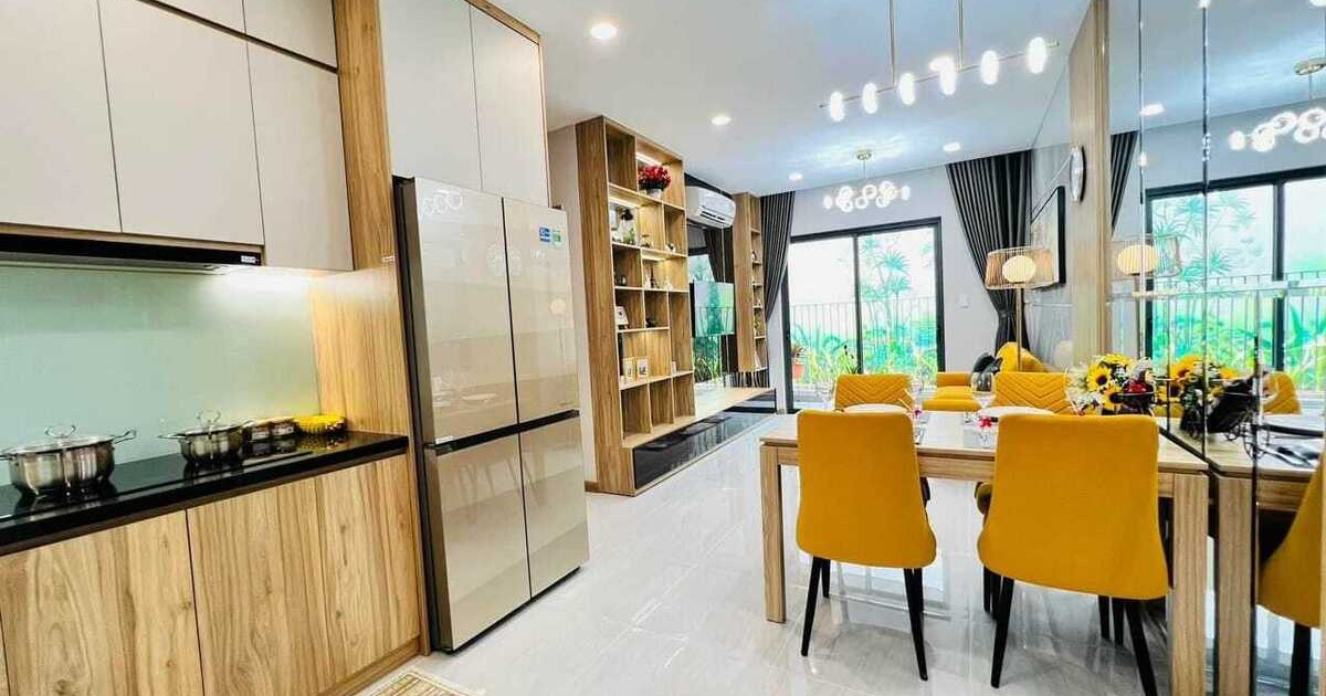 Cách chọn nhà của người dân thay đổi ‘chóng mặt’