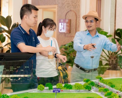 Lãi suất phát tín hiệu giảm, bất động sản nào có cơ hội đón dòng tiền?