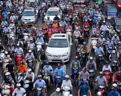 Người dân đang chuẩn bị mua xe chú ý thông báo quan trọng từ Công an