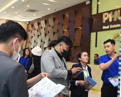 Lo ngại với đề xuất cấm chuyển nhượng hợp đồng mua bán nhà ở hình thành trong tương lai