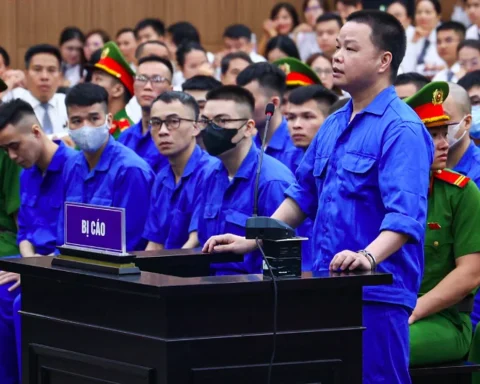 Mr Hunter Lê Khắc Ngọ nói Mr Pips từng nằm viện dài ngày, có dấu hiệu chán nản