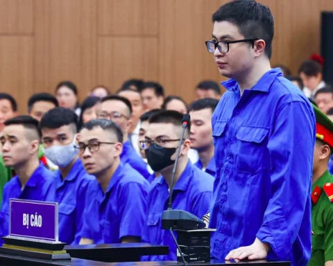 Mr Pips: ‘Có những lúc bị cáo buồn, kể cả có nhiều tiền cũng thấy cuộc đời này vô thường, vô nghĩa’