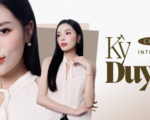 Kỳ Duyên: Chỉ sợ diễn Chị Chị Em Em 3 hoàn hảo quá, mong khán giả thấy mình nghiêm túc với điện ảnh