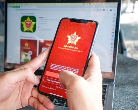 Công an phát thông báo quan trọng liên quan đến ứng dụng định danh điện tử VNeID của cá nhân, doanh nghiệp