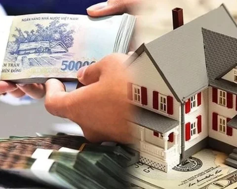 Chặn biến tướng đặt cọc mua nhà núp bóng ‘ký quỹ, đặt mua’