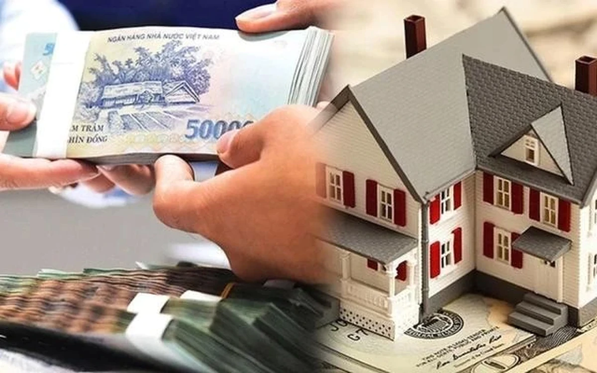 Chặn biến tướng đặt cọc mua nhà núp bóng ‘ký quỹ, đặt mua’