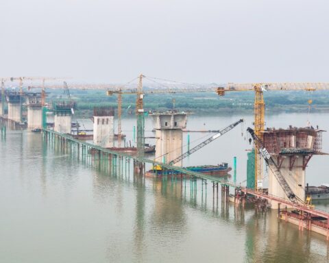 CC1 ghi nhận doanh thu tăng trưởng tích cực trong 9 tháng năm 2026