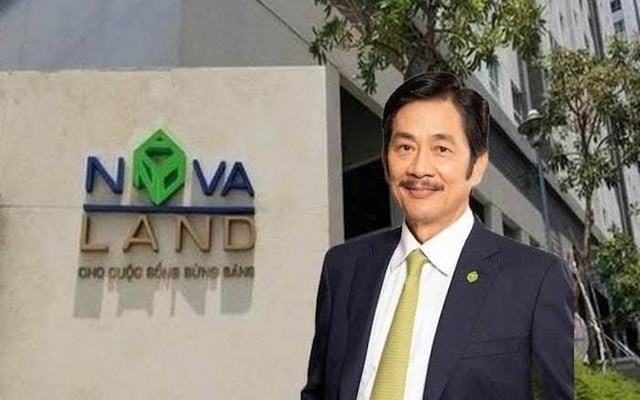 Novaland nói gì về loạt thông tin “phá sản”, “mất khả năng hoạt động” rầm rộ những ngày qua?