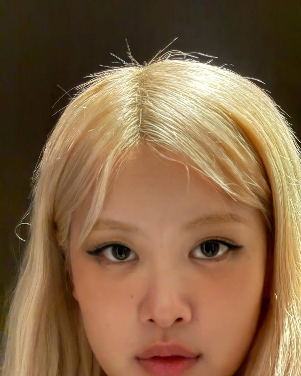 Rosé (BLACKPINK) thay đổi- Ảnh 12.