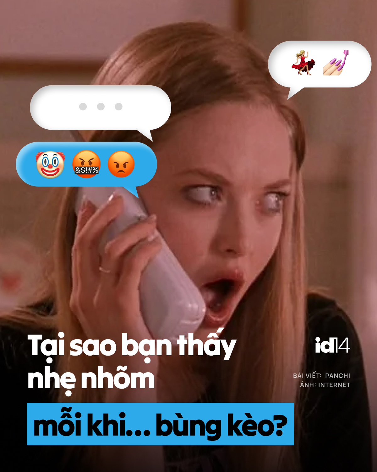 Tại sao bạn thấy nhẹ nhõm mỗi khi… bùng kèo?- Ảnh 1.
